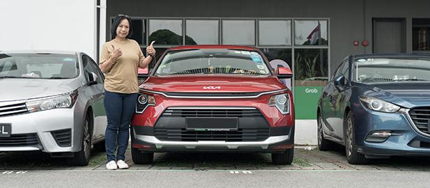 CAN NEW CAR BRANDS EXCEL IN SINGAPORE?