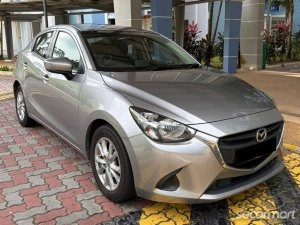 Mazda 2 1.5A Standard Plus thumbnail