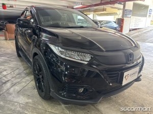 Honda Vezel 1.5A X thumbnail