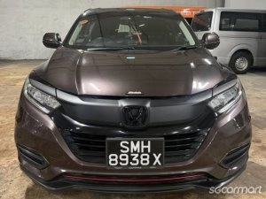 Honda Vezel 1.5A X thumbnail