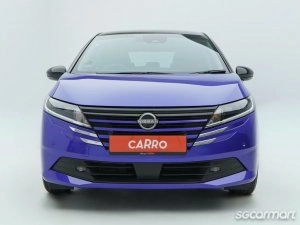 Nissan Note e-POWER Hybrid 1.2A Premium thumbnail