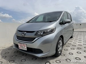 Honda Freed Hybrid 1.5A G thumbnail