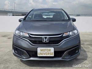 Honda Fit 1.3A GF thumbnail
