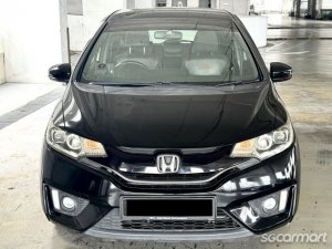 Honda Jazz 1.5A thumbnail