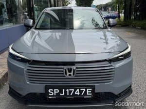 Honda HR-V 1.5A DX thumbnail