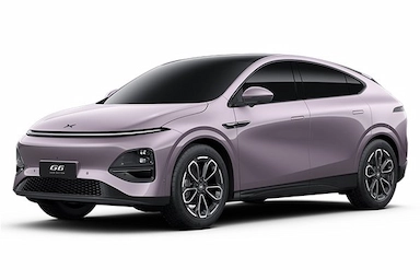 G6 Electric thumbnail