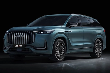 8 Plug-in Hybrid thumbnail