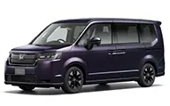 Honda Stepwagon Spade SG Car Choice Edition icon