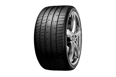 Goodyear Eagle F1 SuperSport Tyre (2023) thumbnail