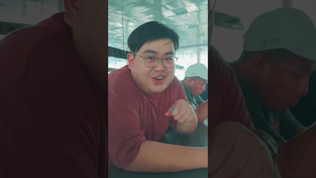 We bring some Dongfengs onto the track!