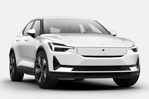 Polestar 2 Electric Polestar 2 Electric image