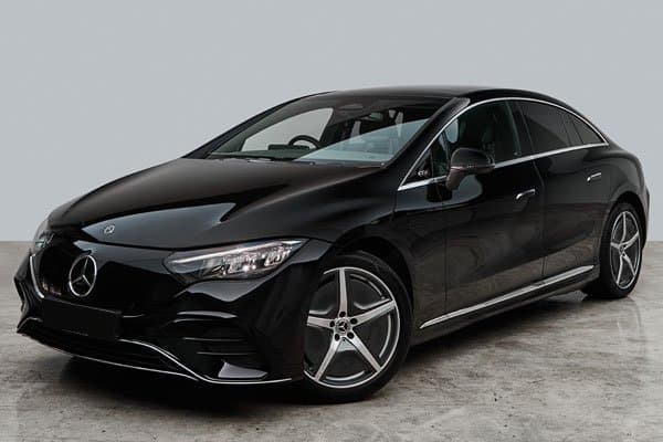 Mercedes-Benz EQE Electric Mercedes-Benz EQE Electric image