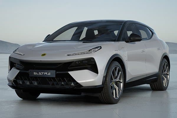 Lotus Eletre Lotus Eletre image