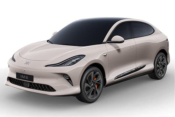 IM 6 EV IM 6 EV image