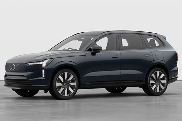 Volvo EX90 Electric Volvo EX90 Electric image