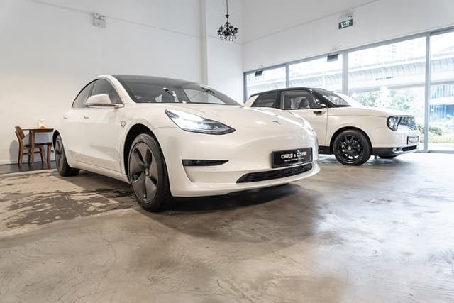 5 reasons why going all electric isn't as hard as you think