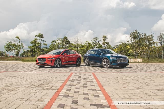 Are electric cars cheaper to insure compared to petrol cars?