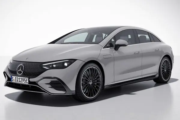 Mercedes-Benz EQE Electric Mercedes-Benz EQE Electric image